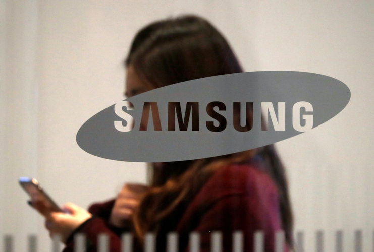 Samsung Electronics shuts U.S. factory after two coronavirus cases