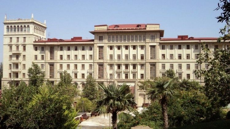 Azerbaijan confirms 43 fresh cases of coronavirus