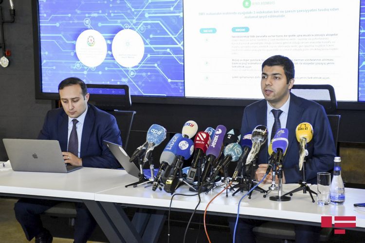 Azerbaijan commissions website "icaze.gov.az" amid permissions to leave homes during special quarantine regime