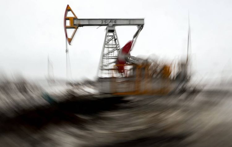  Kremlin: Putin to discuss oil market with largest Russian oil companies