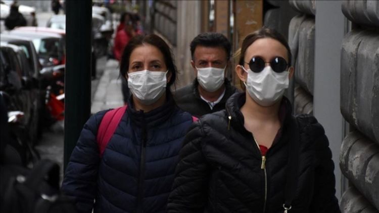 Dutch coronavirus deaths rise to 1,487