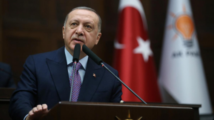 Turkey restrains people aged 65 and under 20 from leaving homes