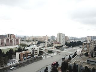 President Ilham Aliyev viewed work done as part of expanding Baku-Sumgayit highway - UPDATED