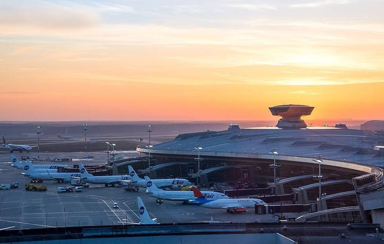 International flights evacuating Russians from abroad to be suspended from April 4