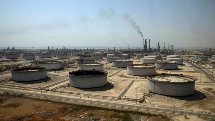 Saudi Foreign Ministry refutes rumours that Riyadh wants to destroy shale oil market