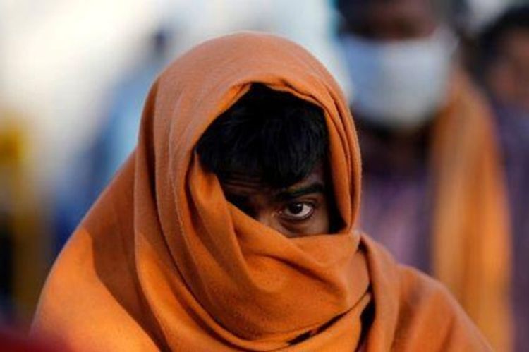Indian officials warn of lockdown extensions as COVID-19 cases in South Asia near 6,000