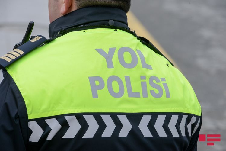 State Road Police: 18,775 attempts of passing through posts with transport facilities prevented during special quarantine regime