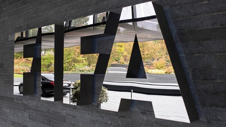 FIFA extends men's age limit for Tokyo Olympic soccer tournament due to virus