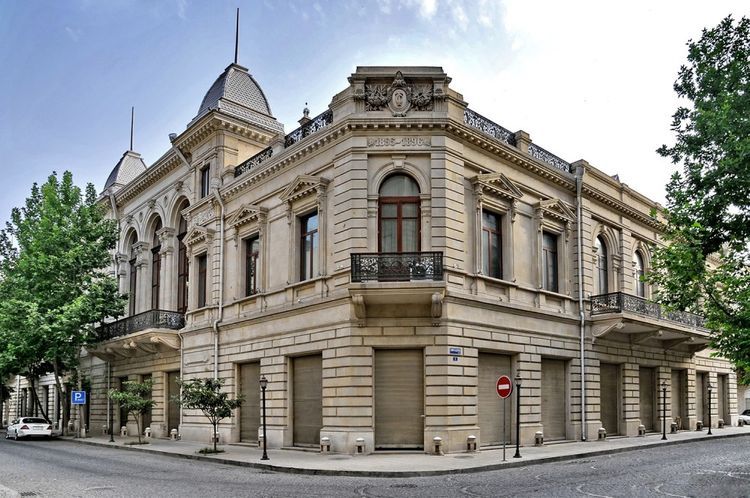  National Museum of History of Azerbaijan included in list of best 10 history museums of CIS