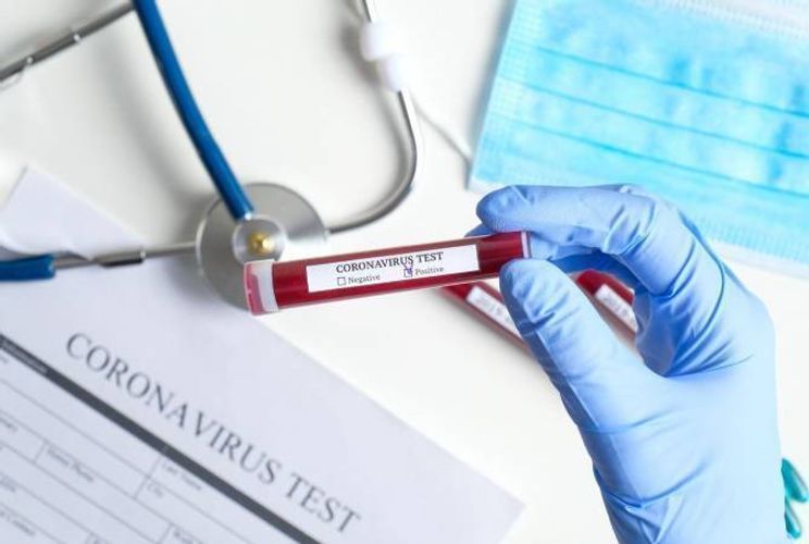 First person dies of coronavirus in Georgia