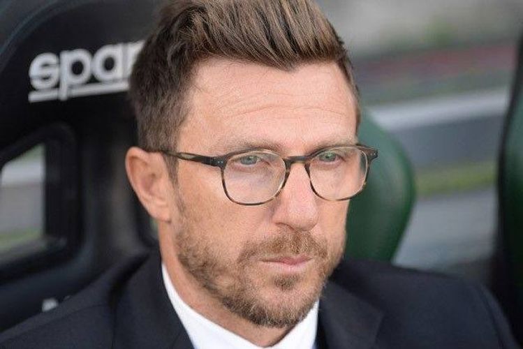 Former coach of Rome receives offer from Turkey