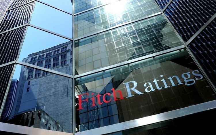 Fitch affirms Istanbul at 'BB-'