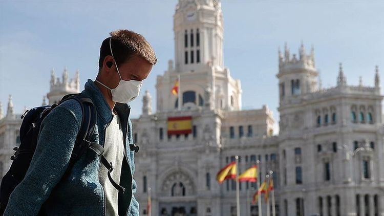 Spain’s coronavirus death toll climbs to 11,744 with 124,736 confirmed cases