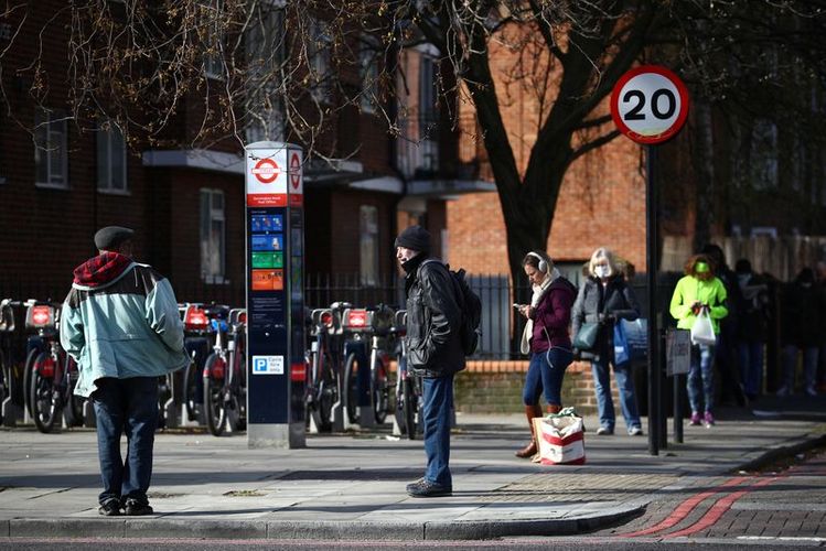 Britain unlikely to lift coronavirus lockdown until end of May