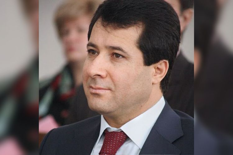 Head of Azerbaijan's Diaspora in Russia died