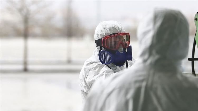 Swiss coronavirus death toll rises to 540, confirmed cases top 20,000