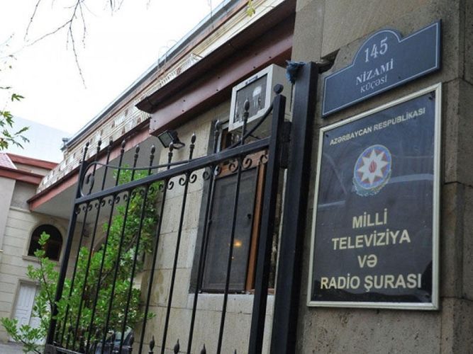 New member appointed to the National Television and Radio Council of Azerbaijan