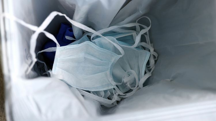 Russia reaches agreement with China on deliveries of 80 mln more face masks