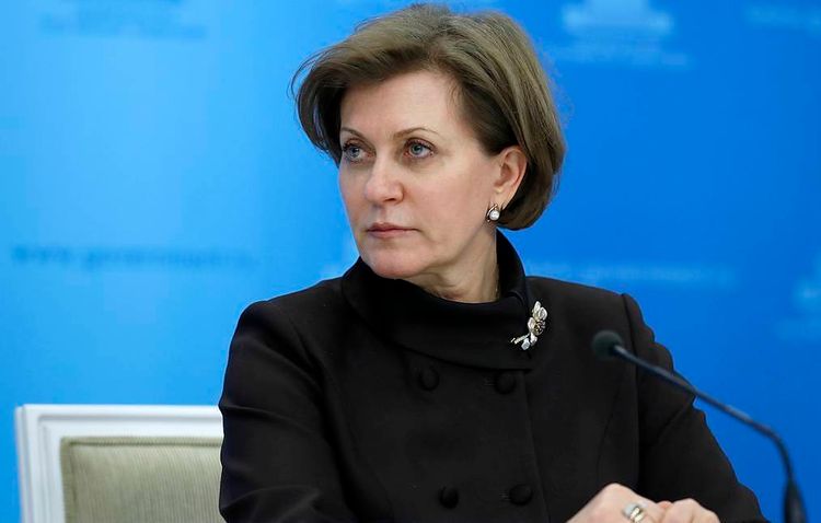 About 25% of coronavirus patients in Russia has no symptoms