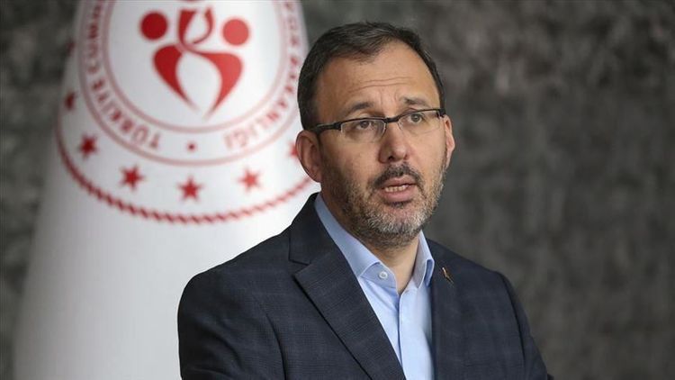Turkish Minister: "Over 15,000 returnees from abroad in quarantine"