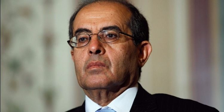 Former Libyan Prime Minister Mahmoud Jibril dies from coronavirus