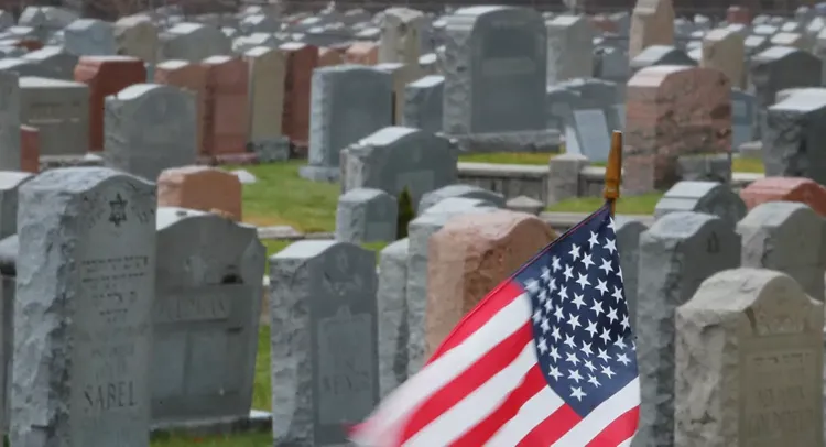 Johns Hopkins University: Number of COVID-19 deaths in United States surpasses 8,500