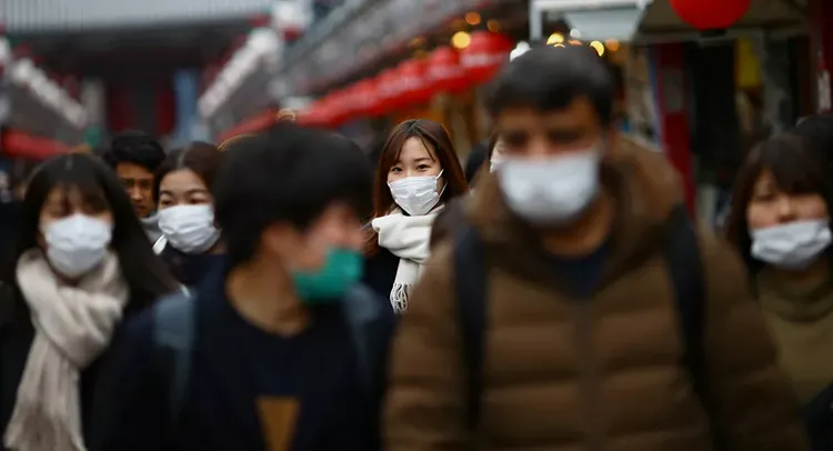 Japan's Abe to declare state of emergency on 8 April amid COVID-19 pandemic