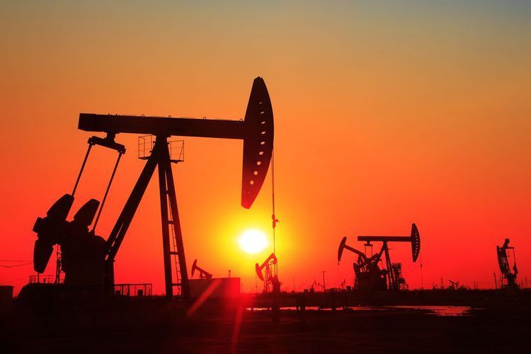 Azerbaijani oil price increases