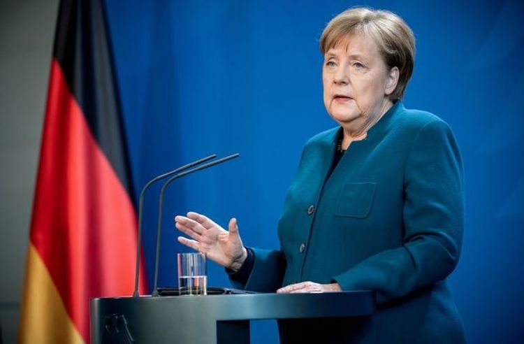 Merkel aide: "Chancellor's plans not to run for fifth term haven't changed"