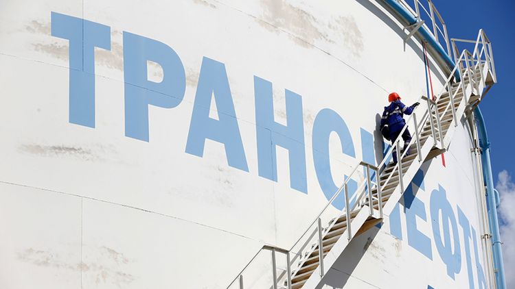 Russia's Transneft starts oil supplies to Belarusian refineries