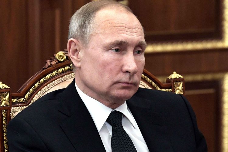 Putin to hold meeting on development of Far East