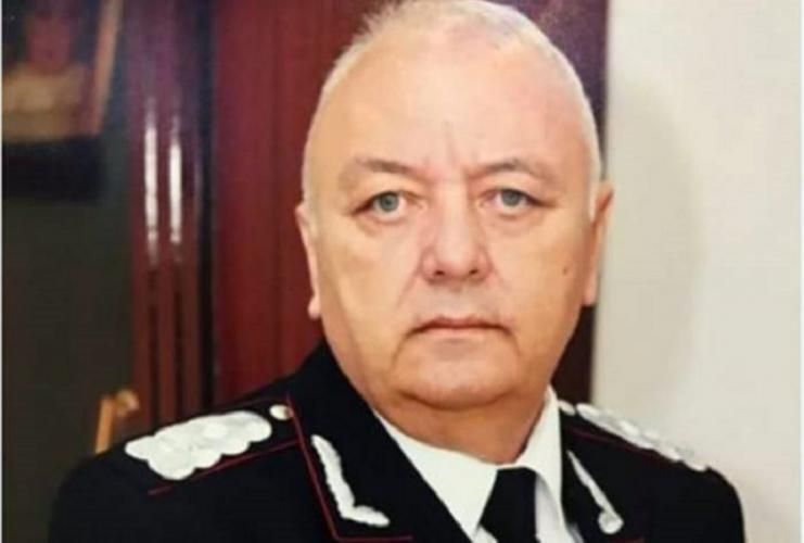 Azerbaijani President pardons Akif Chovdarov