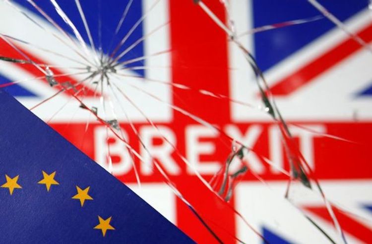 Britain committed to continuing talks with EU, says PM's spokesman