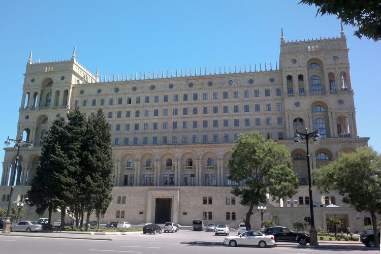 Payments to hired employees to be issued this week in Azerbaijan