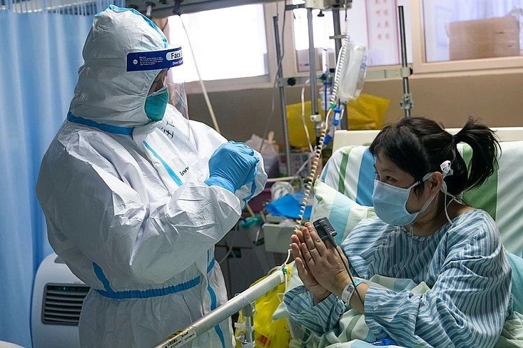 Italy death toll from COVID-19 pandemic rises by 636 to 16,523