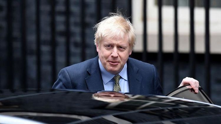 UK Prime Minister Boris Johnson admitted to ICU over worsening COVID-19 symptoms