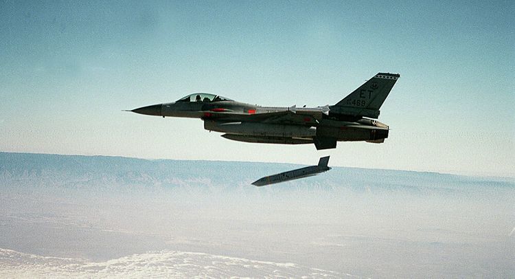 Taliban warns peace deal at risk amid ‘repeated violations’ by US airstrikes