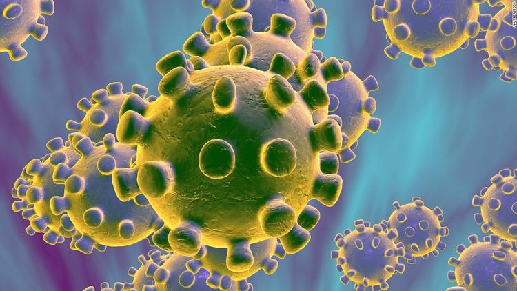 Number of coronavirus cases in Kazakhstan reaches 670