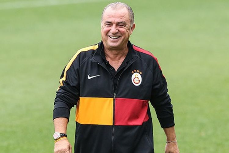  Fatih Terim beats coronavirus and  discharged