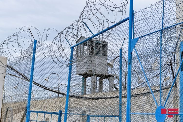 Azerbaijan ends execution of pardon order 