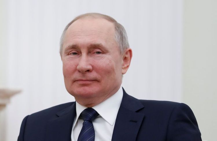 Putin gets tested for COVID-19 as often as necessary, Kremlin says