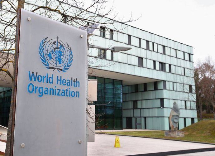 WHO warns against easing coronavirus measures too early