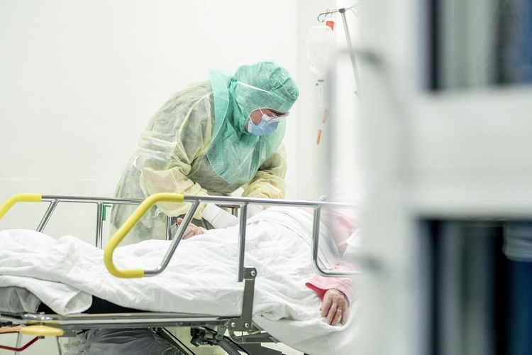 Finland to begin randomised coronavirus antibody testing