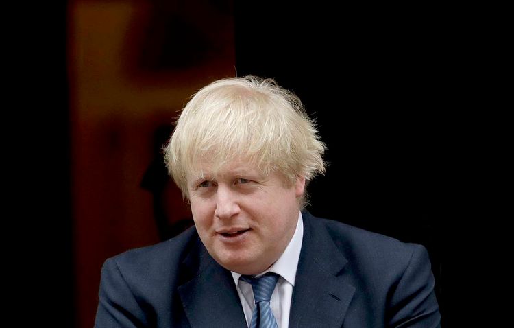 Putin sends message of hope to UK PM Boris Johnson to defeat coronavirus