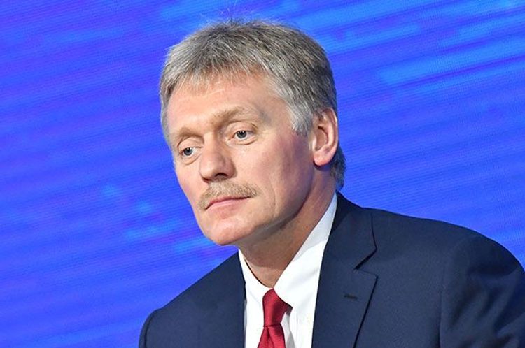Kremlin shoots down graft claims in FIFA’s choosing Russia to host 2018 World Cup