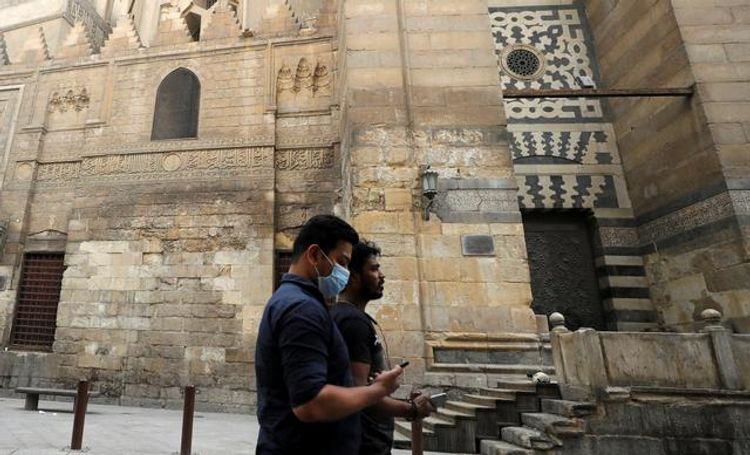 Egypt to ban Ramadan gatherings to counter spread of coronavirus
