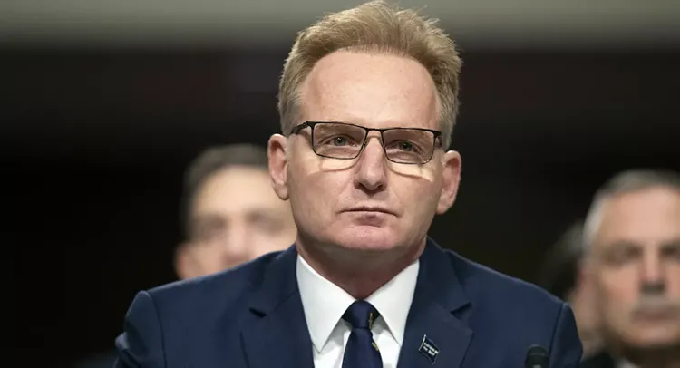 Acting US Navy Secretary offers to resign over handling of COVID-19-infected carrier