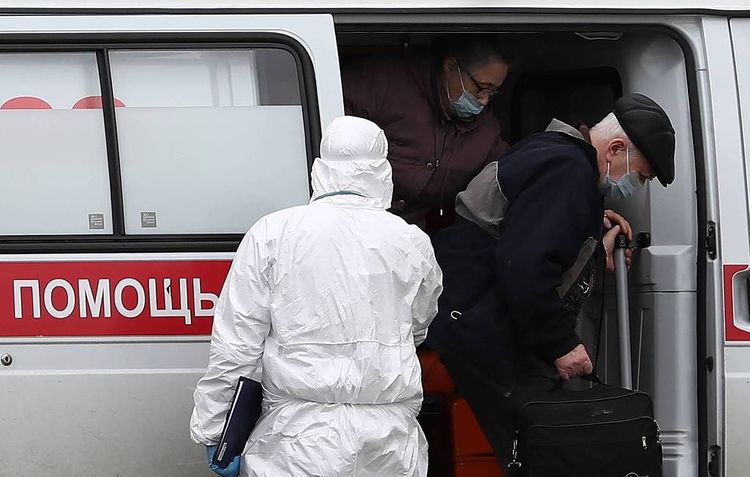 Russia’s government allocates $46.24 mln to tour operators for losses from coronavirus