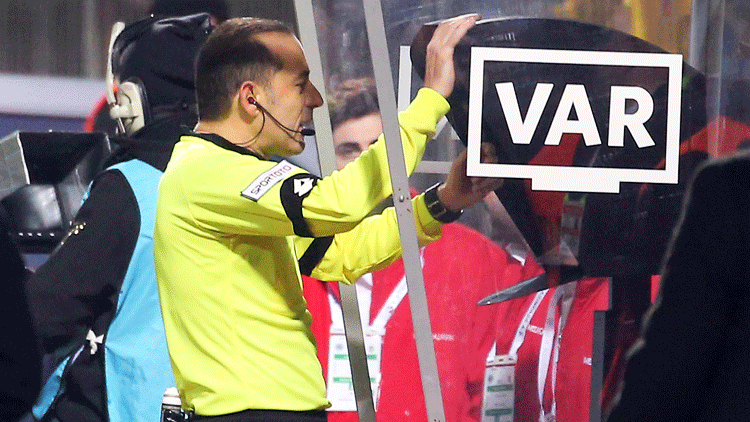 New rules adopted in football