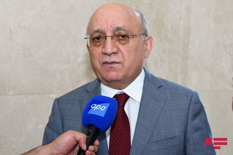 Mubariz Gurbanli: “Opportunity emerged to spend the funds allocated for pilgrimages on provision of assistance to people in need, this year”